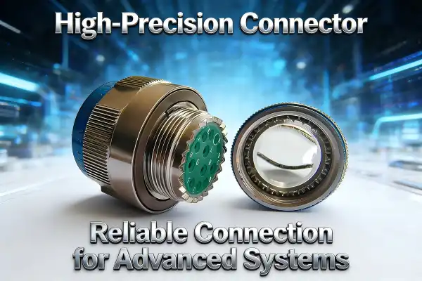 Can MIL-DTL-38999 Series III connector withstand -65℃ to +125℃?